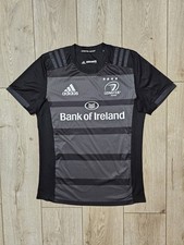 LEINSTER RUGBY UNION JERSEY