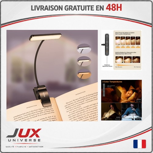 Gritin lampe lecture led - gritin,