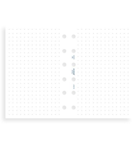 132561 filofax feuille de - filofax,