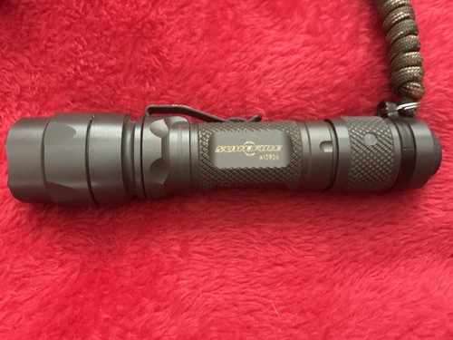 Surefire digital lumamax - l1,