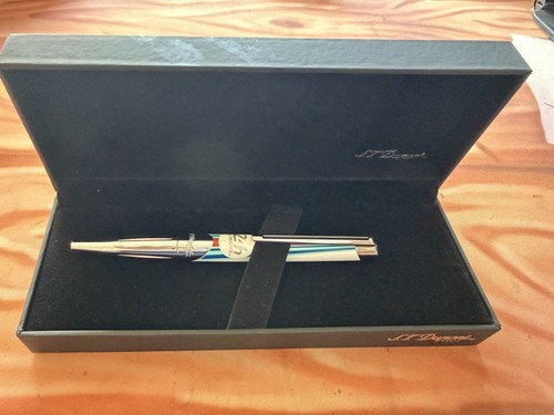Stylo bille dupont - s.t.,