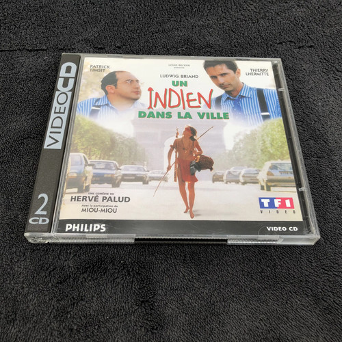 Philips cdi indien dans - un,