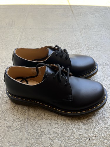 New dock martin low top - martin,