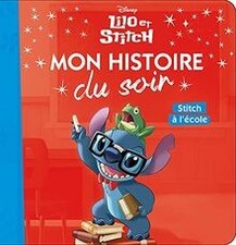 Lilo et Stitch : Stitch à
