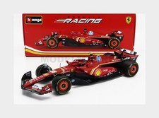 Burago 16815 ferrari f1 - -,