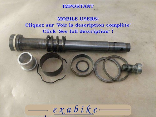 Elements interne fourche - de,