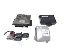 Kit demarrage Renault CLIO III