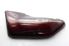 Carénage Latéral Gauche