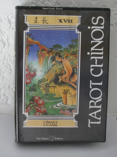 Complet cartes jeu - jeu, tarot