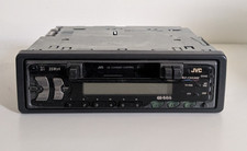 Car radio JVC KS-FX430R Oldtimer Tape player