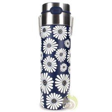 Bouteille isotherme Amami Leeza gourde thermos nomade voyage