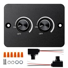 Pour usage domestique DC 12V