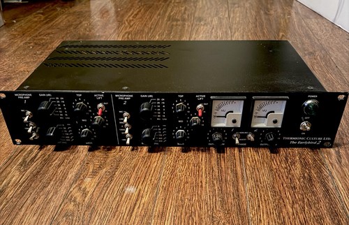 Thermionic culture earlybird - thermionic, 2