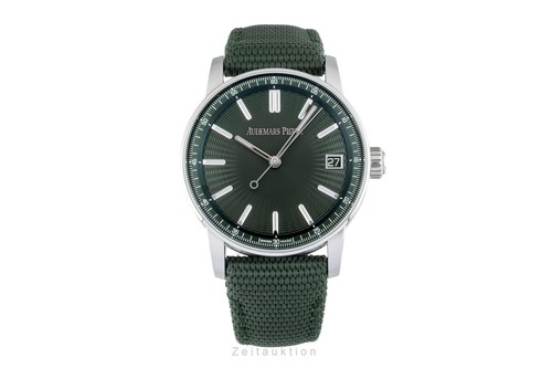 Audemars piguet code - piguet, 11.59