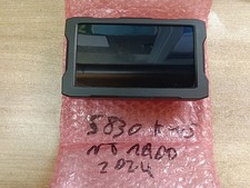 UN TABLEAU DE BORD COMPTEUR 5830 KMS Honda pour NT 1100 DCT 2024 37900-MLF-335