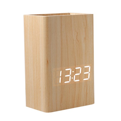 Porte stylo créatif - 1x(porte-stylo,