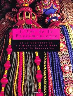 Art passementerie et - de,