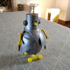 RARE - METRO - il était une