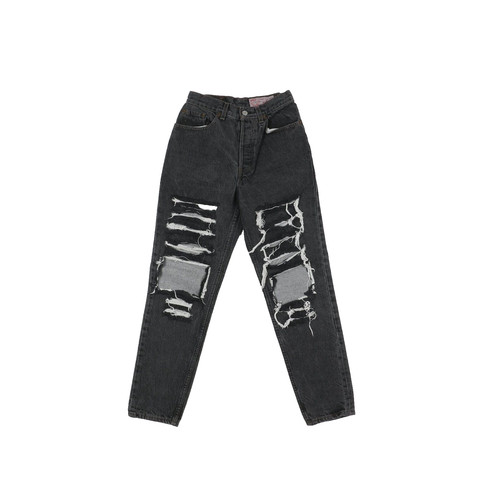 Jeans levi 901 - 901, mom