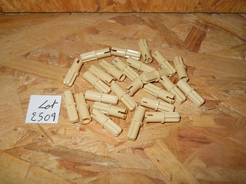 2509 lego technic lot de - #2509#, 25
