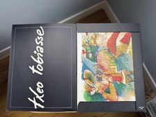 Portfolio Tobiasse