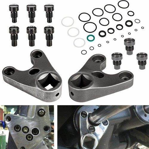 115225fs seal kit trim - kit, &