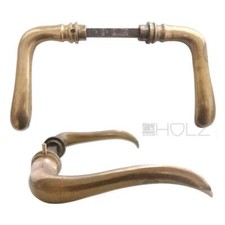 Poignée de Porte Antique