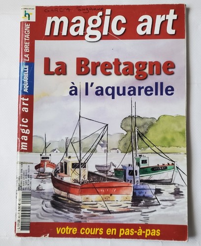 Magic art 2006 la - art, #43-2006