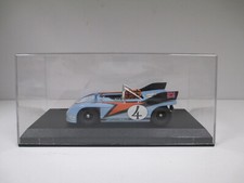 PORSCHE 908/3 N° 4 TARGA