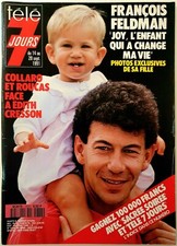 TÉLÉ 7 JOURS N°1633 DU