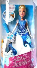 Cendrillon princesse disney - cendrillon,