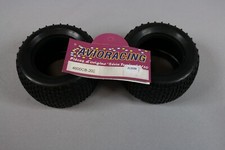 ZC3598 Avioracing 1/10 piece voiture RC 4600CB-202 2 pneus 4WD 4x4 tires