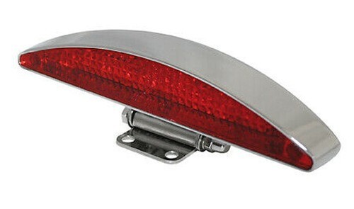 Phare feux led harley - phare,