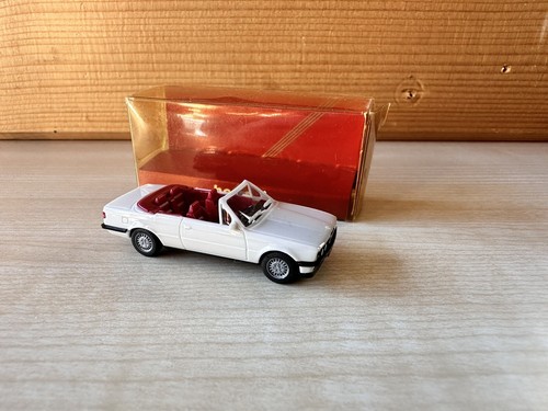 Herpa bmw 325i - ,
