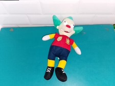 2306241 Peluche Doudou krusty