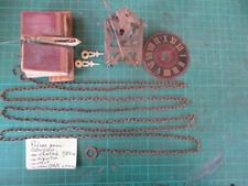 Lot de pièces pour COUCOU