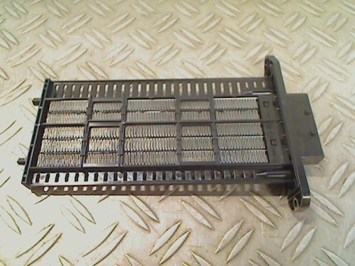 Resistance chauffe renault - chauffe,