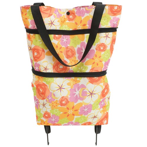 Sac course pliable - de,