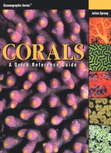 Corals quick reference - quick,