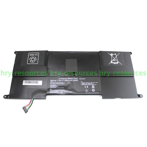 New battery for - new, asus