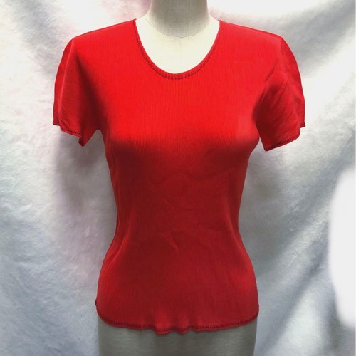 Blouse issey miyake pleats - blouse,