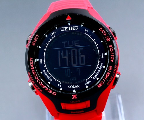 Exc montre homme seiko - *exc+5*,
