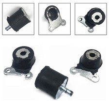 Entretien Tronçonneuse 3PCS Amortisseurs Caoutchouc pour Modèles pour MS200T