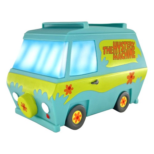 Scooby doo tirelire - scooby-doo,