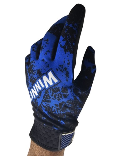 Gants moto cross bmx - gants,