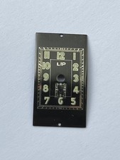 NEUF STOCK CADRAN MONTRE