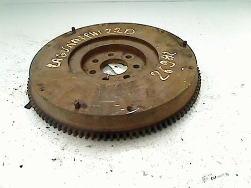 Volant moteur renault - renault, 1