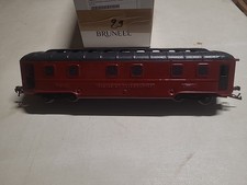 JEP - VOITURE POSTALE SNCF