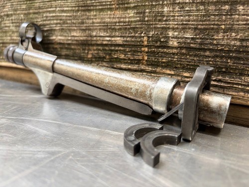 Mgc68 mp40 barrel - mp40,