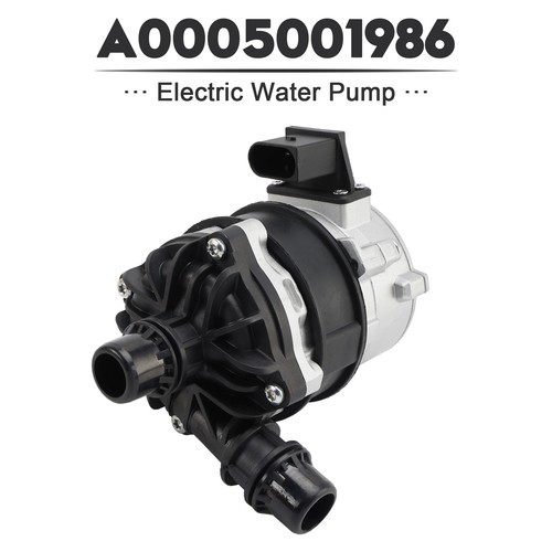 Pompe eau électrique - pompe, à